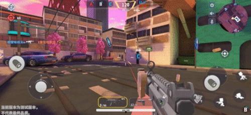 迷你枪战精英五一最新爆料最新版,全新内容等你来战  第2张