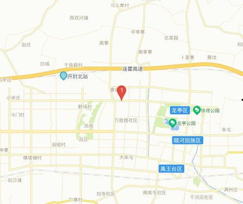 开封金明区最新爆料,揭秘区域发展新动向与亮点  第1张