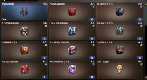 cs2战队最新爆料视频,揭秘战队神秘训练与精彩对决  第1张