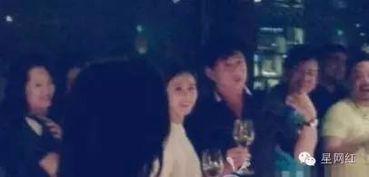 娱乐圈最乱爆料,揭秘明星背后的惊人真相 第3张 娱乐圈最乱爆料,揭秘明星背后的惊人真相 第3张