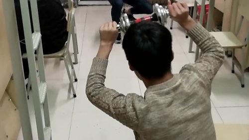 校园爆料段子搞笑版视频,笑料百出,欢乐无限! 第2张 校园爆料段子搞笑版视频,笑料百出,欢乐无限! 第2张